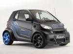 Smart ForTwo Easybrid by Lorinser 2010 года